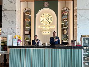 Grand Kangen Jogja Hotel Ramah Anak, Intip Sederet Fasilitasnya Grand Kangen Jogja Hotel Ramah Anak, Intip Sederet Fasilitasnya
