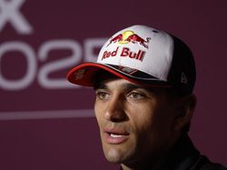 Jorge Martin Blak-blakan Dikirimi Marquez Pesan saat Cedera, Ini Isinya