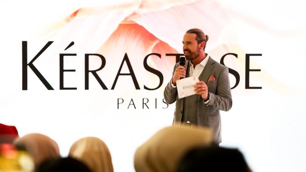 Kerastase Gloss Absolu