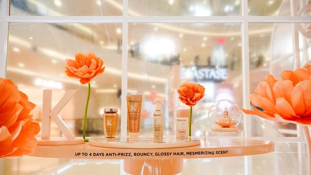 Kerastase Gloss Absolu