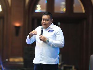 Baja Impor Vietnam dan China Ancam Industri RI Baja Impor Vietnam dan China Ancam Industri RI