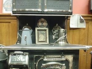 Vintage! Ini 10 Kompor Antik Kuno yang Berusia Ratusan Tahun Vintage! Ini 10 Kompor Antik Kuno yang Berusia Ratusan Tahun