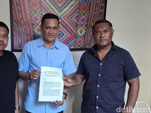 Kasus Kematian Axi, Pengacara Surati Kapolda NTT soal Eksploitasi Anak Kasus Kematian Axi, Pengacara Surati Kapolda NTT soal Eksploitasi Anak