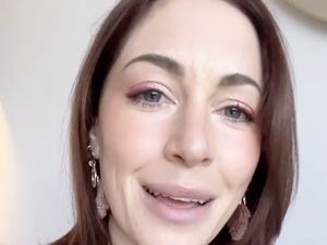 Berniat Cari Tuhan, Wanita Ini Malah Jadi Korban Sekte Sesat Berbau Seksual Berniat Cari Tuhan, Wanita Ini Malah Jadi Korban Sekte Sesat Berbau Seksual