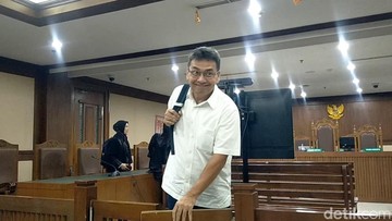 Eks Direktur PT PPI Divonis 4 Tahun Penjara di Kasus Korupsi Impor Gula