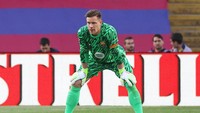 Soal Status Kapten Ter Stegen, Barcelona: Wewenang Tim & Pelatih