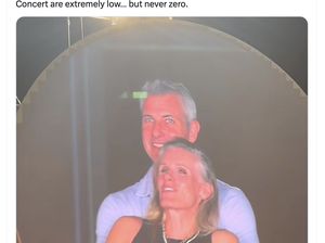 Kristin Cabot Buka Suara soal Skandal dengan CEO Astronomer