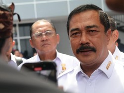 Menteri Imipas Sebut Anak di LPKA Bagian Generasi Emas, 1.272 Diusulkan Remisi