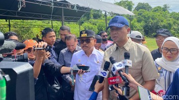 Mentrans Siapkan 105 Peneliti di Sulbar, Gali Potensi Kawasan Transmigran