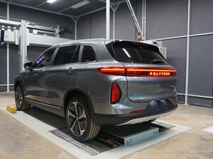 Produsen Mobil Listrik Perang Harga, Kualitasnya Bagaimana?