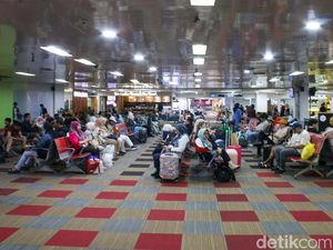 Daftar Penerbangan Citilink dan Batik Air Pindah dari Halim ke Soetta Daftar Penerbangan Citilink dan Batik Air Pindah dari Halim ke Soetta