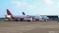 Daftar 14 Penerbangan Batik Air yang Pindah dari Halim ke Soetta
