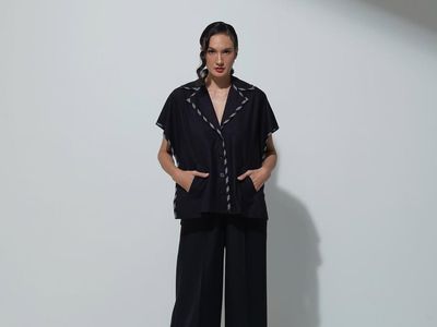 Belum Syuting Lagi, Nadine Chandrawinata?
