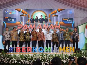 1.208 Peserta MT PAM Jaya Batch 3 Telah Masuk Tahap Seleksi Psikotes