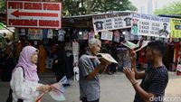 Pasar Ritel Sepi, Tanda Ekonomi RI Kian Melambat