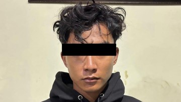 Pelaku Tawuran Jarah Warung Kelontong di Jakpus Ditangkap!