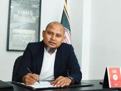 Akhyar Ilyas Tetap Pelatih Persiraja