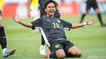 Potret Malaysia Libas Brunei 7-1 di Piala AFF U-23 2025