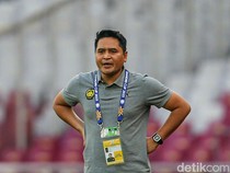 SEA Games 2025: Tantangan Malaysia Jelang Lawan Vietnam