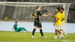 Potret Malaysia Libas Brunei 7-1 di Piala AFF U-23 2025