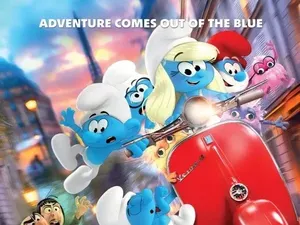Jadwal Bioskop Surabaya Hari Ini, Ada Film Baru Smurf 2025