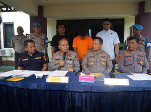 Pria di Cikarang Ditangkap Usai Tipu Pencari Kerja, Raup Puluhan Juta