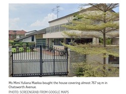 Cucu Konglomerat Indonesia Beli Rumah, Harganya Bikin Melongo
