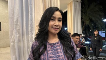 Rustika Herlambang Apresiasi Hoegeng Awards: Masih Banyak Polisi Berintegritas