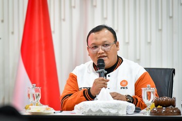 Visi Negara Industri