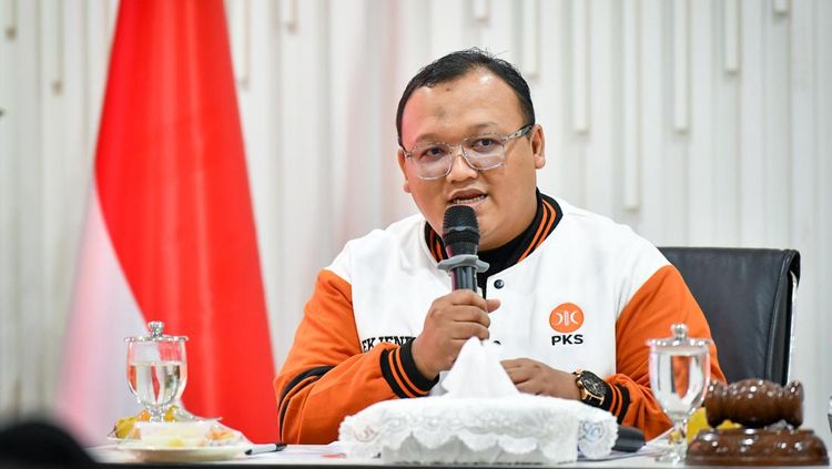 PKS Kritik Bahlil: Koalisi Permanen Bukan Prioritas Saat Bencana Melanda