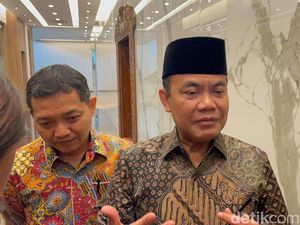 RI Masih Nego biar CPO-Nikel Bebas Tarif Masuk AS