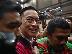 Tom Lembong Banding, Jaksa Tak Bergeming