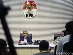 Tentang BO yang Disebut KPK Bak Genderuwo