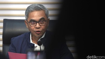 NasDem Bantah Bupati Koltim Kena OTT, Ini Kata KPK