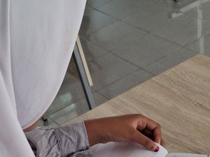 5 Tahun Putus Sekolah, Arista Bangkit Mengejar Mimpi di Sekolah Rakyat