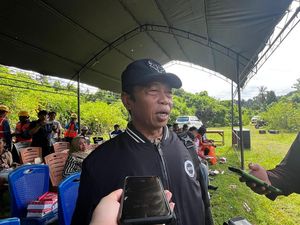 Kisah Subhan Transmigran Sulbar, Dulu Buruh Kebun Sekarang Juragan Sawit