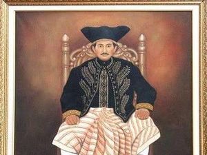 Kisah Sultan Aji Muhammad Idris, Pahlawan Nasional Pertama dari Kaltim Kisah Sultan Aji Muhammad Idris, Pahlawan Nasional Pertama dari Kaltim