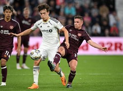 Man City Gaet Gelandang Muda Norwegia