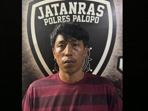 Perjalanan Mencekam Gadis ABG Mendadak Dicabuli Sopir Travel di Palopo Perjalanan Mencekam Gadis ABG Mendadak Dicabuli Sopir Travel di Palopo