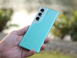 Review Kamera Tecno Camon 40 Pro Review Kamera Tecno Camon 40 Pro