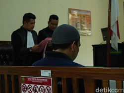 2 Eks Anggota Polsek Kumpeh Ilir Penganiaya Ragil Dituntut 15 Tahun