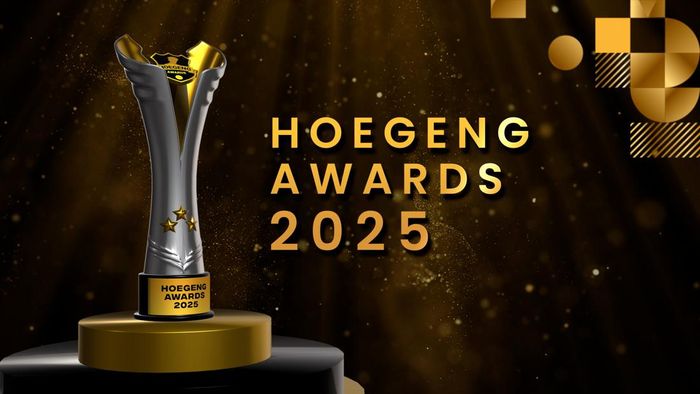 Malam Penganugerahan Hoegeng Awards 2025