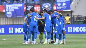 Para Pemain Asing Persib dan Nilai Pasarnya
