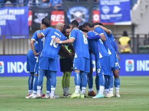 Para Pemain Asing Persib dan Nilai Pasarnya Para Pemain Asing Persib dan Nilai Pasarnya