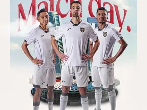 Link Live Streaming Timnas Indonesia U-23 Vs Filipina U-23 Link Live Streaming Timnas Indonesia U-23 Vs Filipina U-23