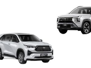 Mitsubishi Destinator vs Kijang Innova Zenix, Lebih Laris Mana? Mitsubishi Destinator vs Kijang Innova Zenix, Lebih Laris Mana?