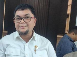 Al Haris Audiensi ke Pusat, DPRD: Harus Ada Dampak bagi Daerah!
