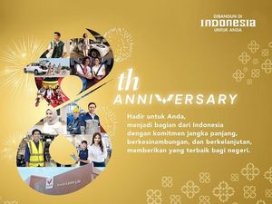 8 Tahun di Indonesia, Ini Deretan Pencapaian Wuling