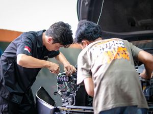 Industri Modifikasi Terus Berkembang, Kualitas SDM Harus Ditingkatkan Industri Modifikasi Terus Berkembang, Kualitas SDM Harus Ditingkatkan