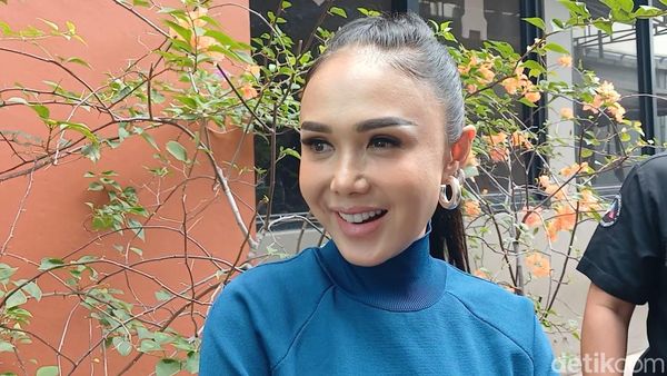 Yuni Shara, Mau Nikah Lagi Gak Sih?